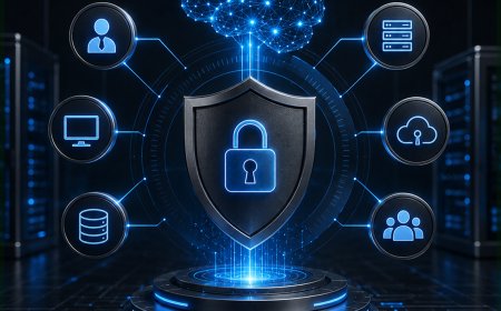 How AI Is Transforming Privileged Access Management (PAM) in Modern Enterprises