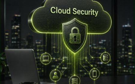 Why Cloud Security Has Become Every CIO's Top Business Priority
