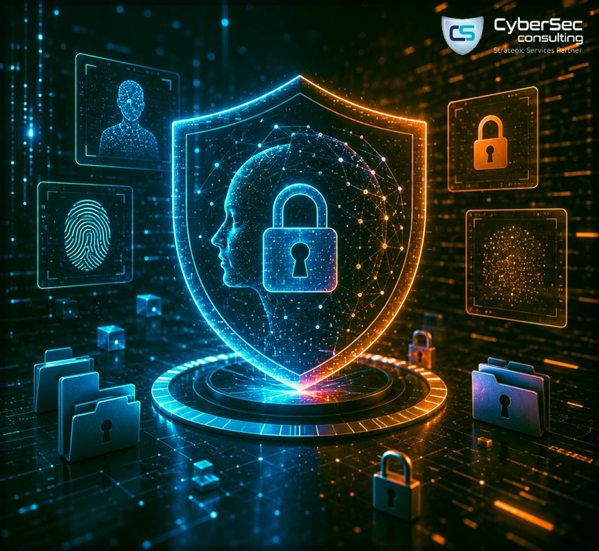 AI and Data Privacy: Protecting Sensitive Information in the Age of Generative AI