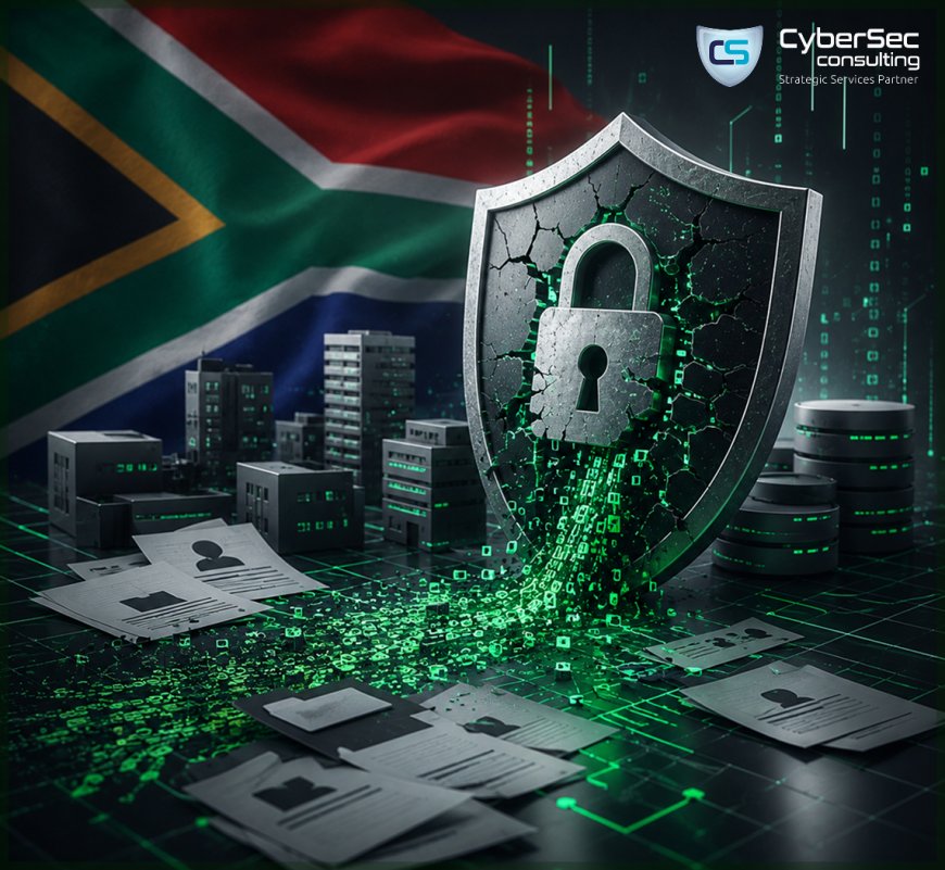 The Biggest Data Breaches in South Africa: Lessons Every Business Must Learn