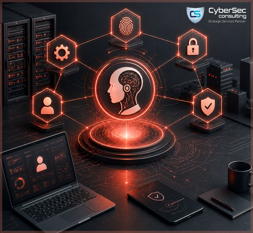 Why Agentic AI Will Redefine Enterprise IAM Strategies in 2026?