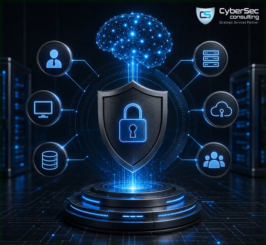 How AI Is Transforming Privileged Access Management (PAM) in Modern Enterprises
