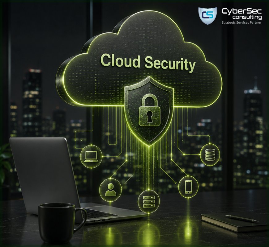 Why Cloud Security Has Become Every CIO's Top Business Priority