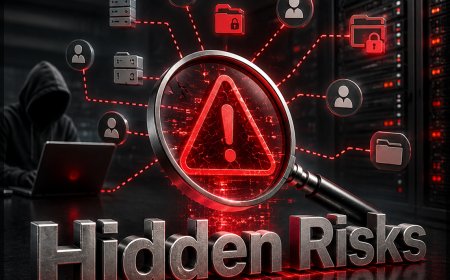The Hidden Risks of Excessive User Privileges in Enterprise Environments