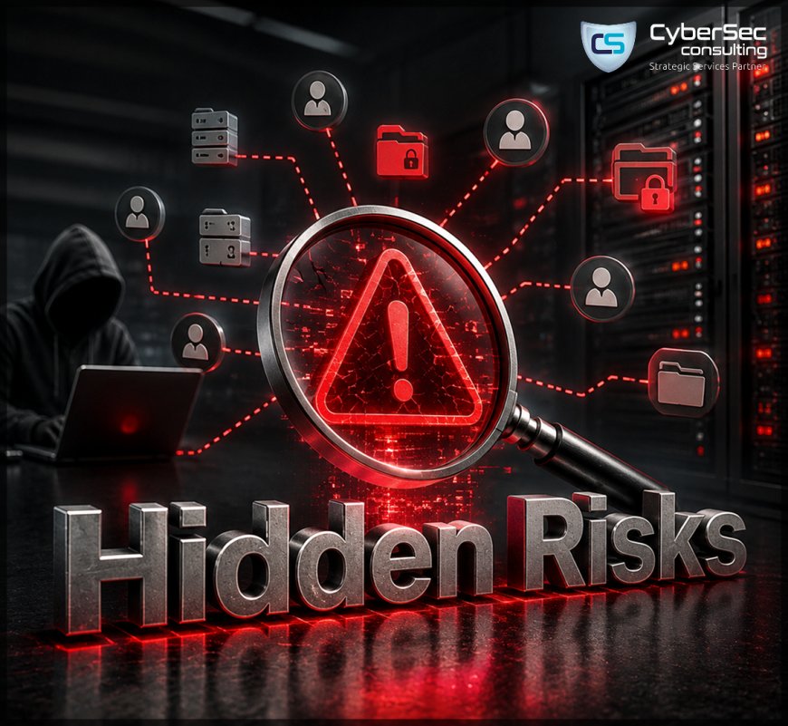 The Hidden Risks of Excessive User Privileges in Enterprise Environments