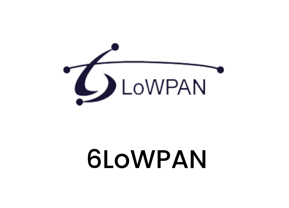 6LoWPAN