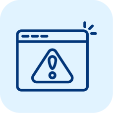 Reduced Attack Surface