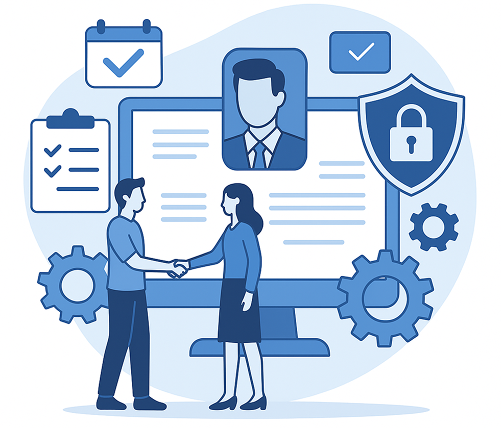 Cyber Security Advisor