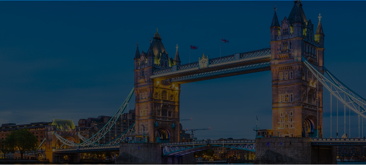 United Kingdom branch