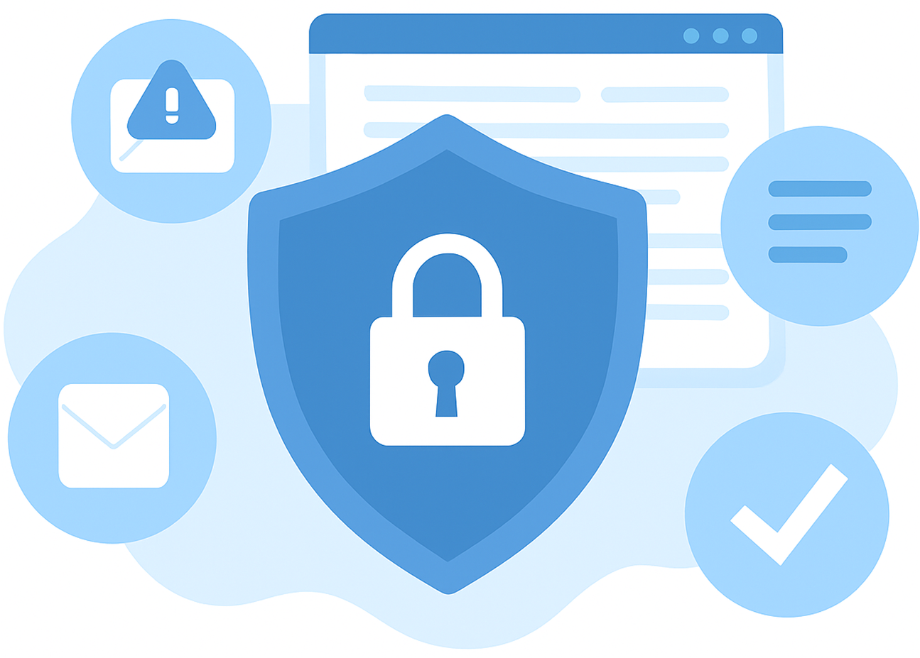 Cybersecurity Image