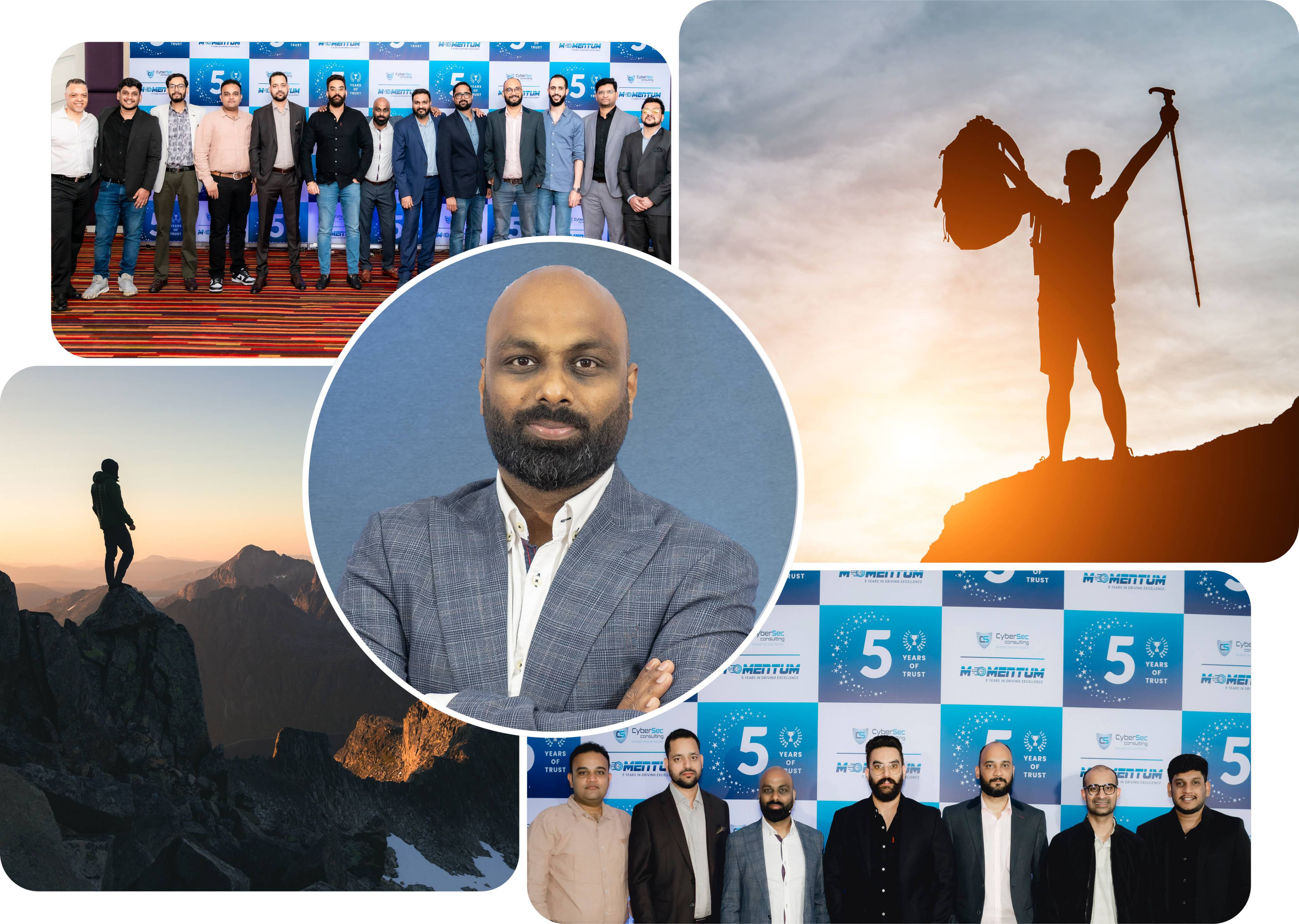 Cyber Security Advisor