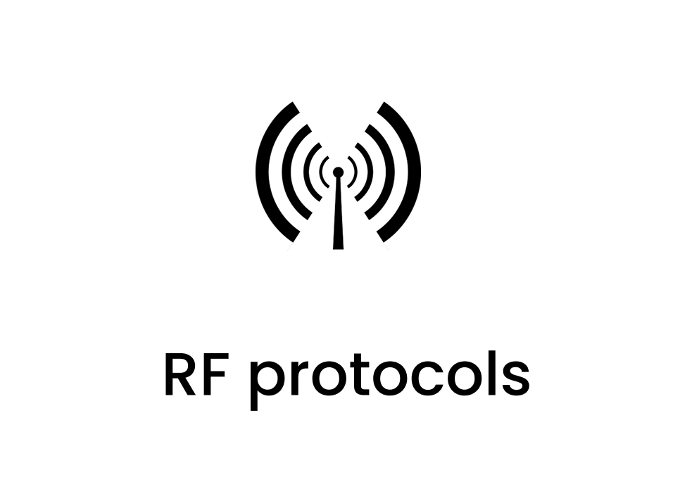 RF Protocols