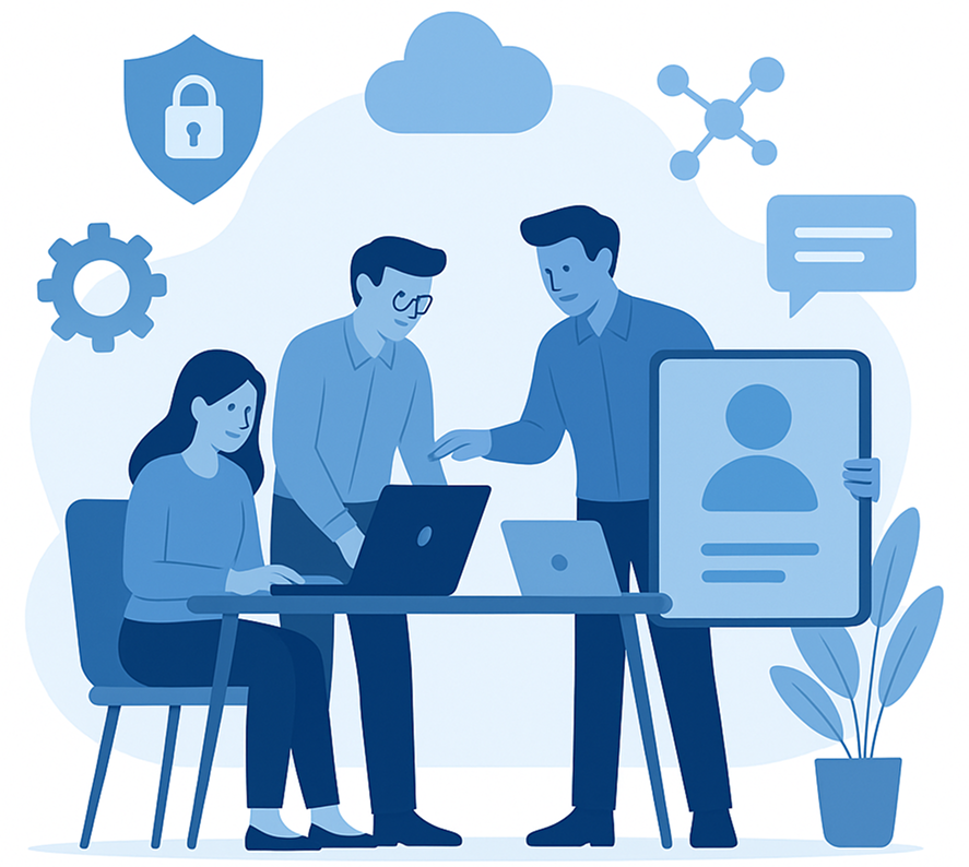 Cyber Security Advisor