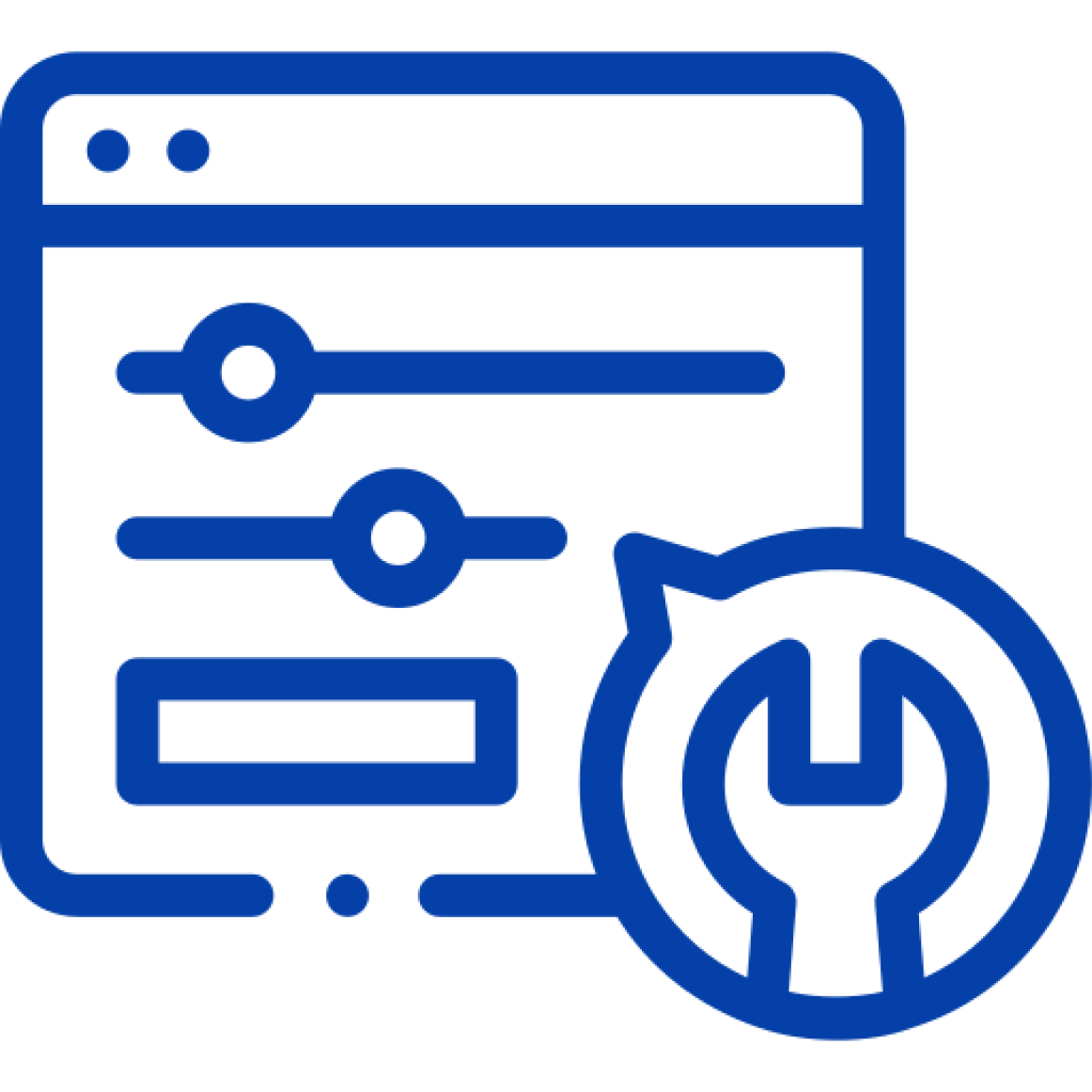 Information Gathering Icon