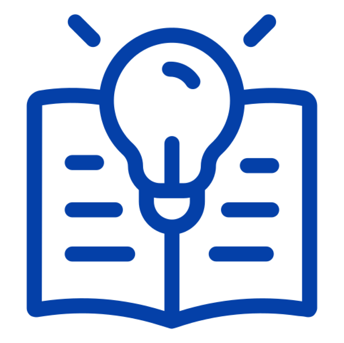 Scanning Icon