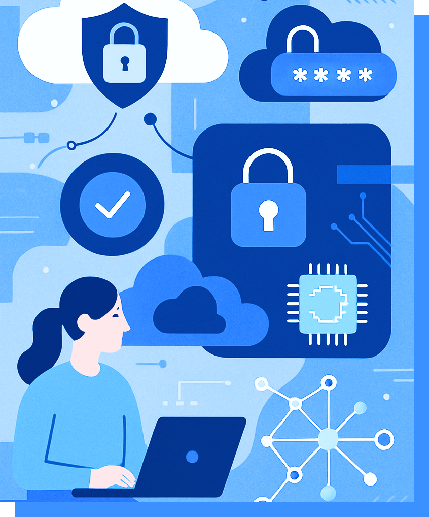 Why Partner Illustration